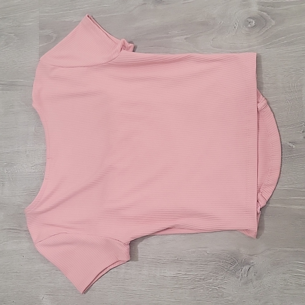 Pink Top - Picture 2 of 2